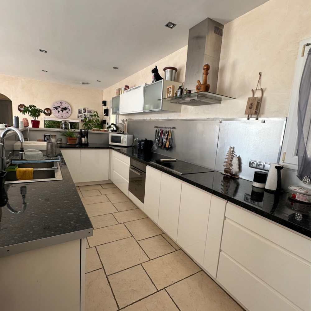 � vendre  Maison Le Cannet-des-Maures (83340)