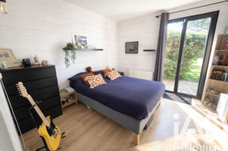  Maison � vendre 4 pi�ces 100 m�