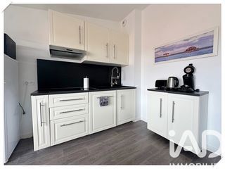  Appartement � vendre 2 pi�ces 39 m�