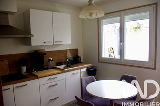  Maison � vendre 4 pi�ces 87 m�