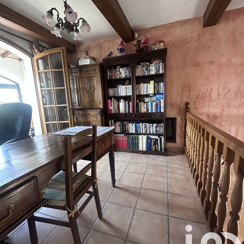 � vendre  Maison Les Pennes-Mirabeau (13170)
