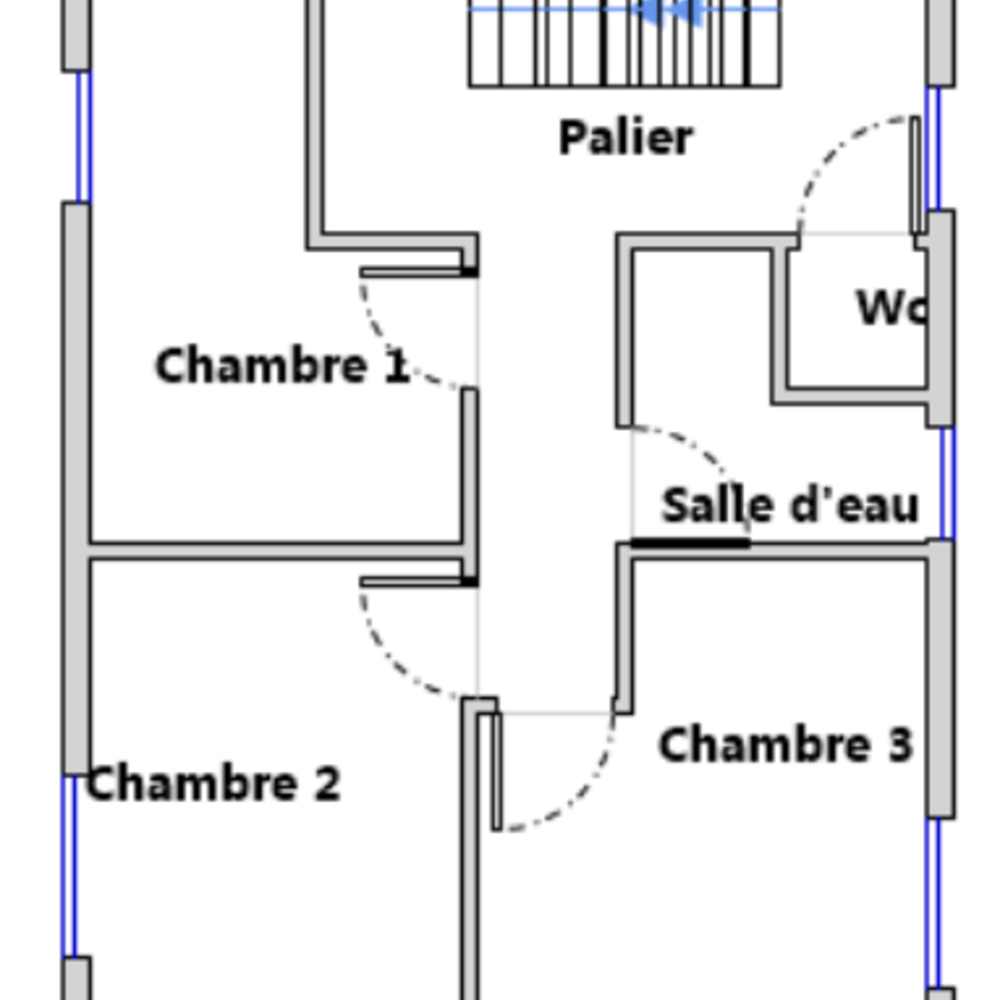� vendre  Maison Colombes (92700)