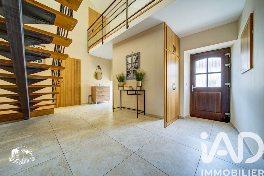 � vendre  Maison Roussy-le-Village (57330)