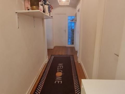  Appartement � vendre 3 pi�ces 70 m�