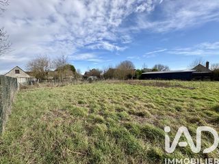  Terrain � vendre 753 m�