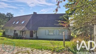  Maison � vendre 10 pi�ces 258 m�