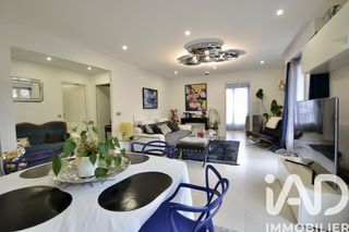  Appartement � vendre 3 pi�ces 86 m�