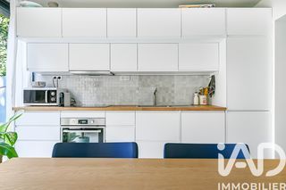  Maison � vendre 6 pi�ces 122 m�