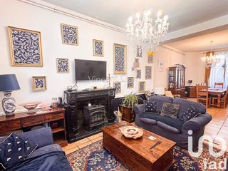  Maison � vendre 6 pi�ces 162 m�