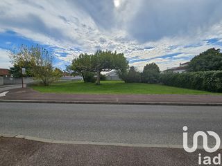  Terrain � vendre 769 m�