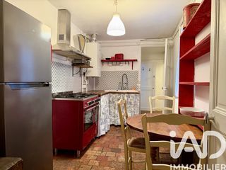  Appartement � vendre 2 pi�ces 71 m�