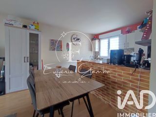  Appartement � louer 2 pi�ces 50 m�