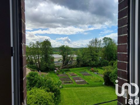   Vente Maison/villa 5 pi�ces Maison - 5 pi�ce(s) - 110 m�