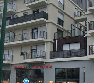  Appartement � vendre 5 pi�ces 87 m�