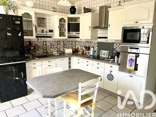  Maison � vendre 5 pi�ces 120 m�
