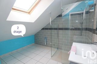  Immeuble � vendre 214 m�