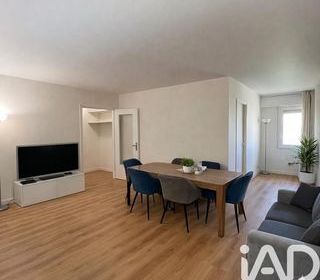  Appartement � vendre 4 pi�ces 80 m�