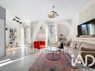  Maison � vendre 6 pi�ces 126 m�