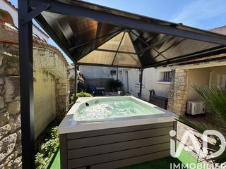  Maison � vendre 3 pi�ces 72 m�