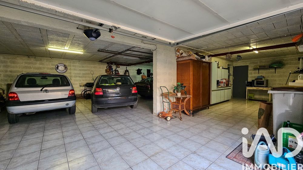 � vendre  Maison L'�tang-la-Ville (78620)