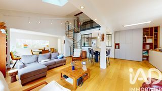  Maison � vendre 7 pi�ces 202 m�