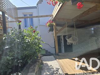  Maison � vendre 6 pi�ces 79 m�