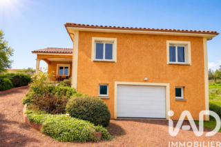  Maison � vendre 6 pi�ces 120 m�