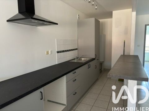   Vente Appartement 3 pi�ces Appartement - 3 pi�ce(s) - 52 m�