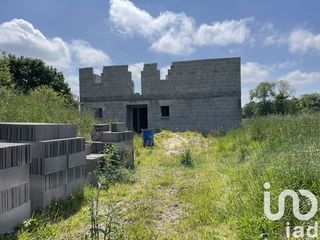  Terrain � vendre 2024 m�