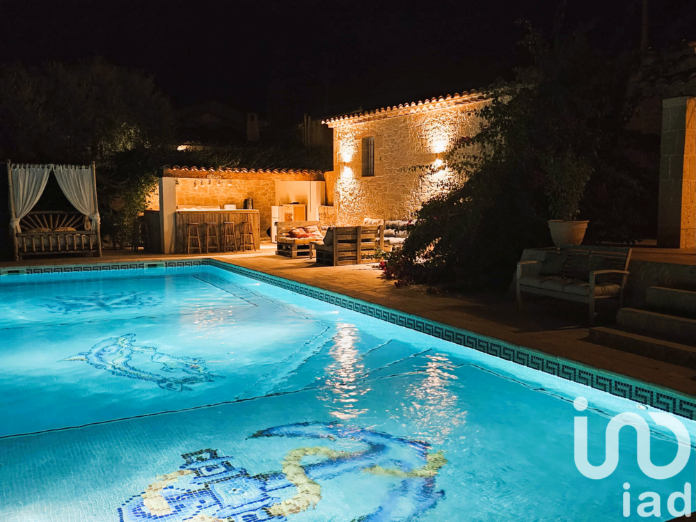 � vendre  Maison La Motte (83920)