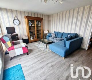  Appartement � vendre 4 pi�ces 85 m�