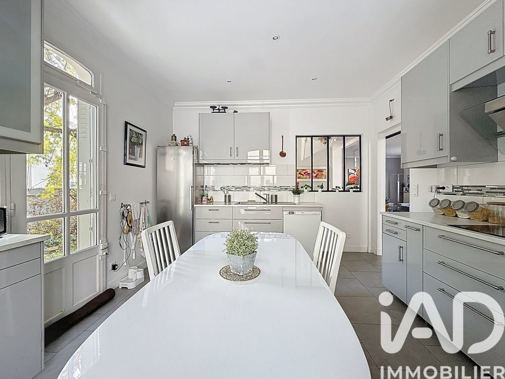 � vendre  Maison Enghien-les-Bains (95880)