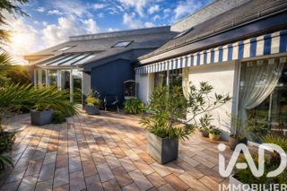  Villa � vendre 9 pi�ces 272 m�