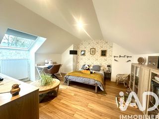  Maison � vendre 9 pi�ces 156 m�