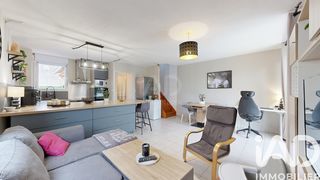  Maison � vendre 4 pi�ces 81 m�