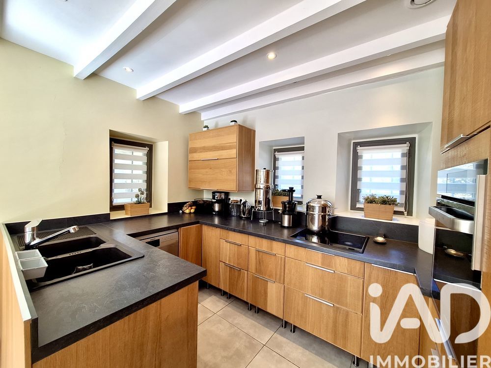 � vendre  Maison Monteils (30360)