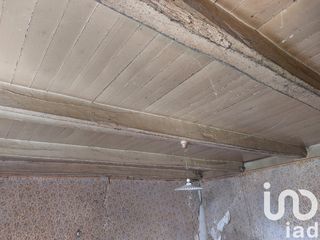  Maison � vendre 2 pi�ces 40 m�