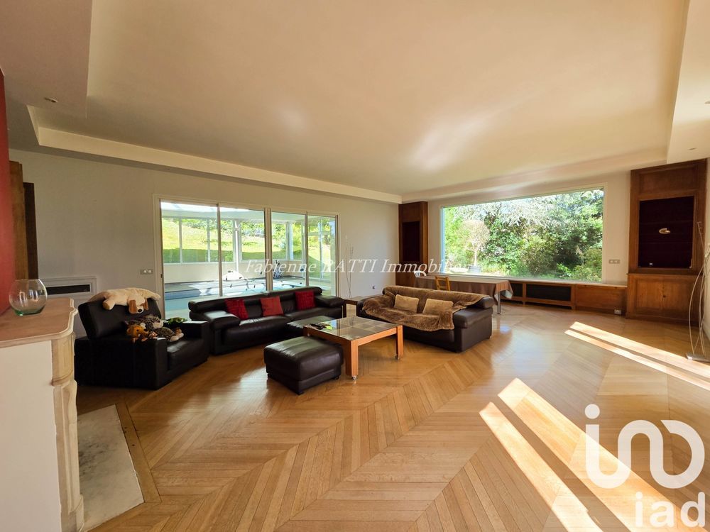 � vendre  Maison Le Port-Marly (78560)