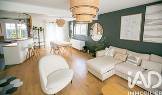  Maison � vendre 6 pi�ces 152 m�