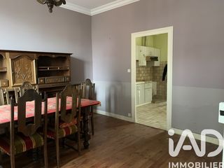  Maison � vendre 3 pi�ces 76 m�