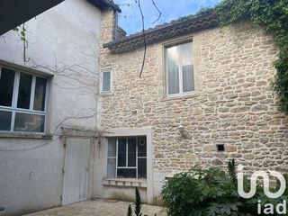  Maison � vendre 12 pi�ces 370 m�