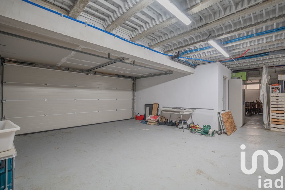 � vendre  Maison Claix (38640)