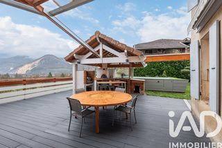  Maison � vendre 7 pi�ces 160 m�