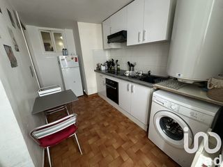  Appartement � vendre 4 pi�ces 86 m�