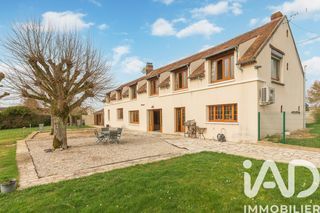  Maison � vendre 10 pi�ces 275 m�