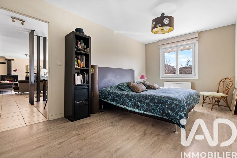 � vendre  Maison Cailloux-sur-Fontaines (69270)