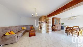  Maison � vendre 12 pi�ces 372 m�