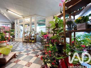  Immeuble � vendre 284 m�