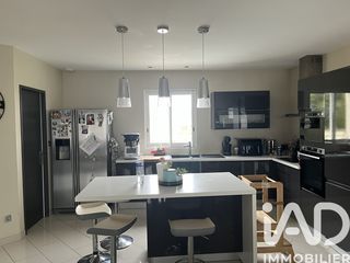  Maison � vendre 5 pi�ces 124 m�