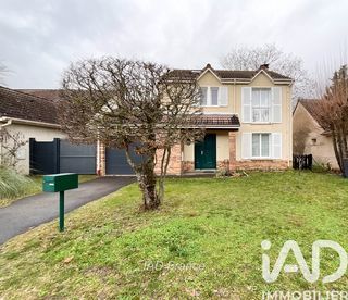  Maison � vendre 5 pi�ces 120 m�